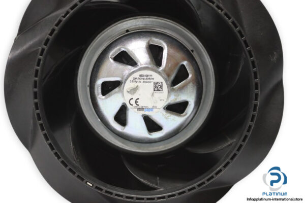 ebmpapst-8300100111-centrifugal-fan-used-1