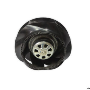 ebmpapst-R3G190-RB01-06-centrifugal-fan-used