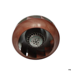 ebmpapst-R2E185-AC55-09-centrifugal-fan-used