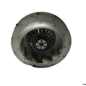 ebmpapst-R2E180-CM26-09-centrifugal-fan-used