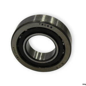 cbf-7206-B-angular-contact-ball-bearing
