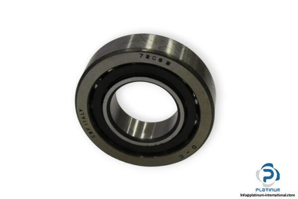 cbf-7206-B-angular-contact-ball-bearing