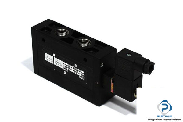 norgren-M_20134_122-single-solenoid-valve
