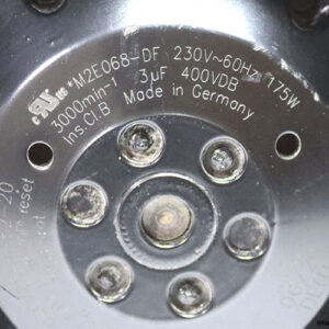 ebmpapst-R2E225-AX52-20-centrifugal-fan-used-1