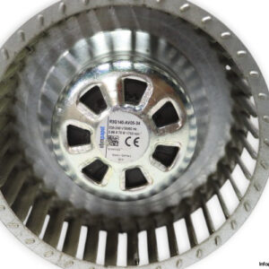 ebmpapst-R3G140-AV05-34-centrifugal-fan-used-1