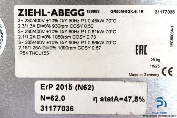 ziehl-abegg-GR50M-6DK.4I.1R-centrifugal-fan-new-2
