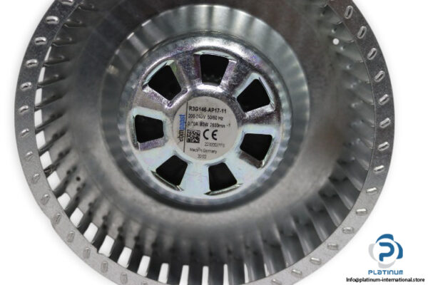 ebmpapst-R3G146-AP17-11-centrifugal-fan-used-1