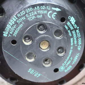 ebm-R2D250-AB02-12-centrifugal-fan-used-1