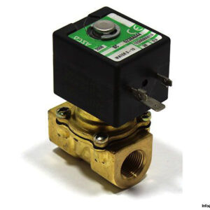asco-SCG238A044-single-solenoid-valve