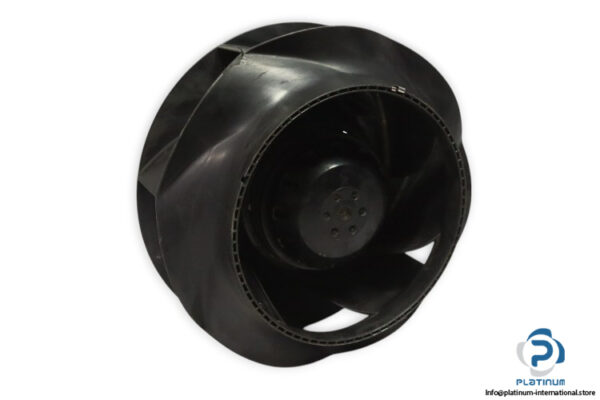 ebm-R2D225-RA26-16-centrifugal-fan-used