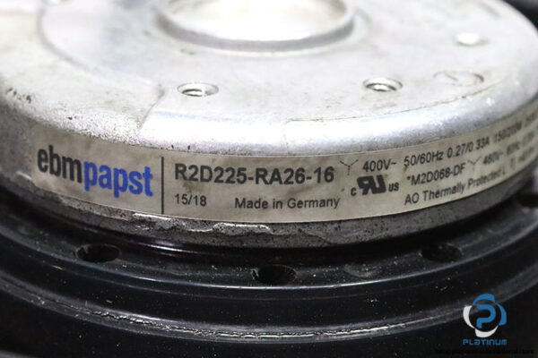 ebm-R2D225-RA26-16-centrifugal-fan-used-1