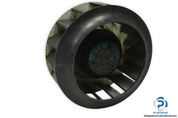 ebm-R2D180-AL02-15-centrifugal-fan-used