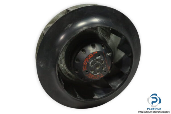 ebm-R2E225-AT52-13-centrifugal-fan-used