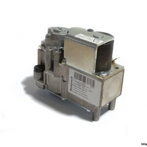 Honeywell-VK4100C-1034-4-gas-valve