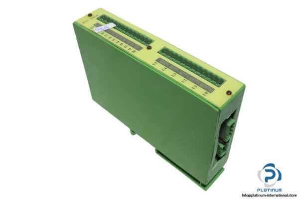 SYS-ANG4-controller-used