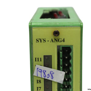 SYS-ANG4-controller-used-1