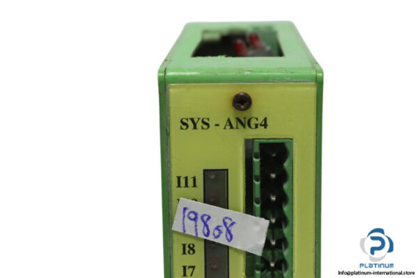 SYS-ANG4-controller-used-1