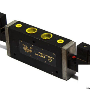 norgren-martonair-M_20154_23_D-double-solenoid-valve