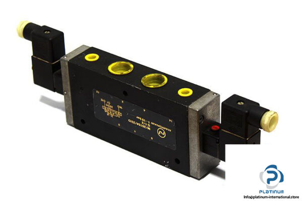 norgren-martonair-M_20154_23_D-double-solenoid-valve