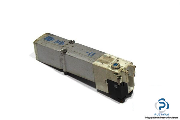 festo-537952-double-solenoid-valve