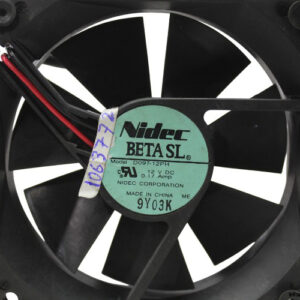 nidec-D09T-12PH-axial-fan-used-1