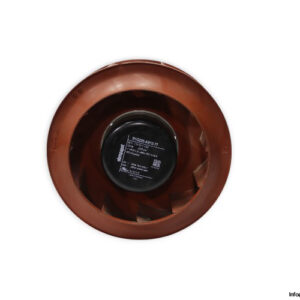 ebmpapst-R1G220-AB12-77-centrifugal-fan-used