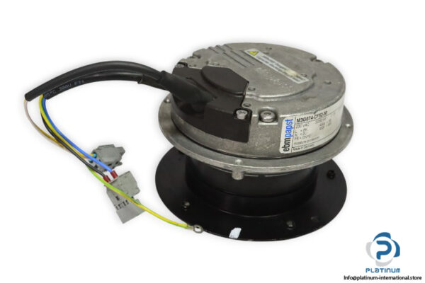 ebmpapst-M3G074-CF-motor-fan-used