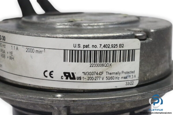 ebmpapst-M3G074-CF-motor-fan-used-3