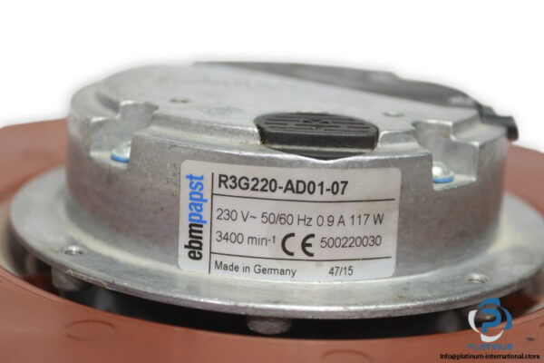 ebmpapst-R3G220-AD01-07-centrifugal-fan-used-1