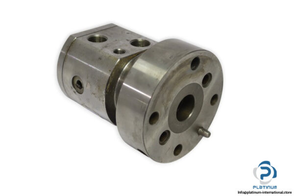 forkardt-2Z47540-rotating-union-used