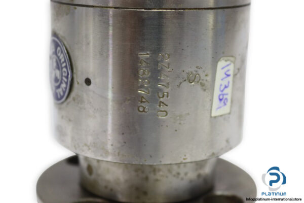 forkardt-2Z47540-rotating-union-used-1