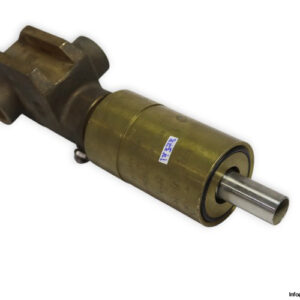 georg-springmann-11482-rotary-union-used