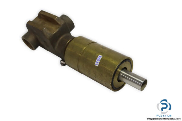 georg-springmann-11482-rotary-union-used