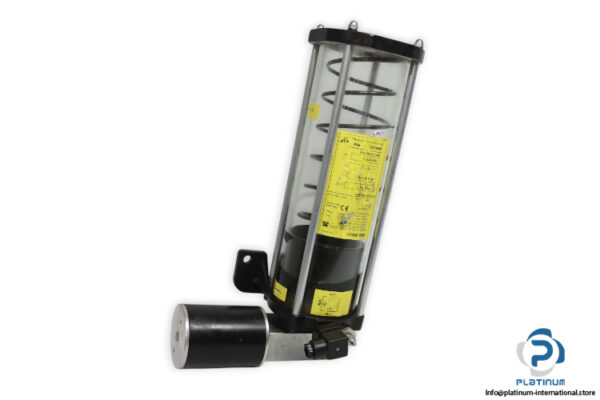 dropsa-3413050-pneumatic-pump-used