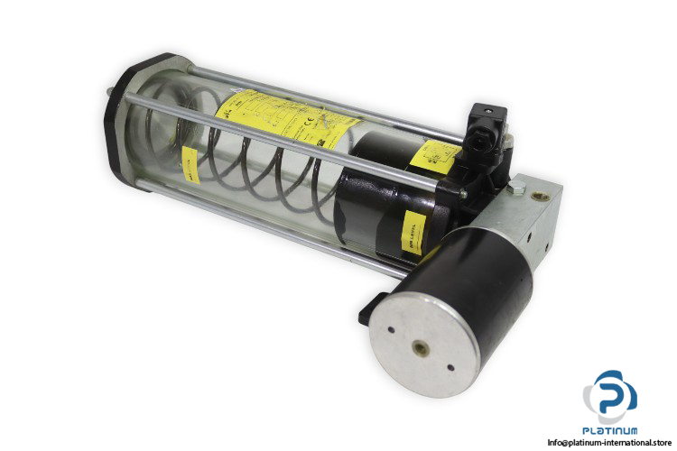 dropsa-3413050-pneumatic-pump-used-2