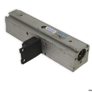 festo-DRQ-16-180-PPVJ-A-semi-rotary-drive-used