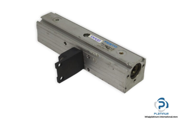 festo-DRQ-16-180-PPVJ-A-semi-rotary-drive-used