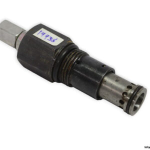 fluid-controls-1A30-F-30SV-cartridge-valve-used