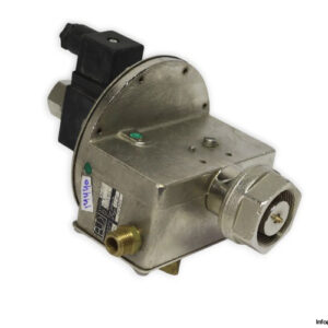 sirai-0511-solenoid-valve-used