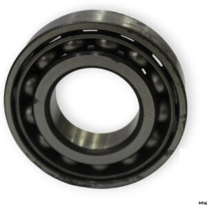 snr-7207-angular-contact-ball-bearing