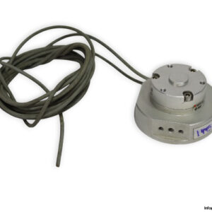 smc-MDHR3-15R-gripper-used