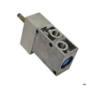 festo-MFH-3-1_4-SA-solenoid-valve-used-2