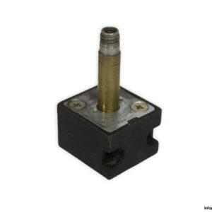 numatics-219-219A-solenoid-coil-used