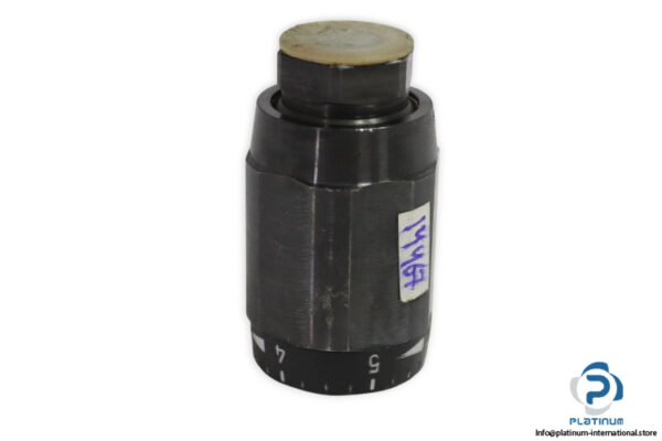 rexroth-MK-8-G14_V-throttle-valve-used