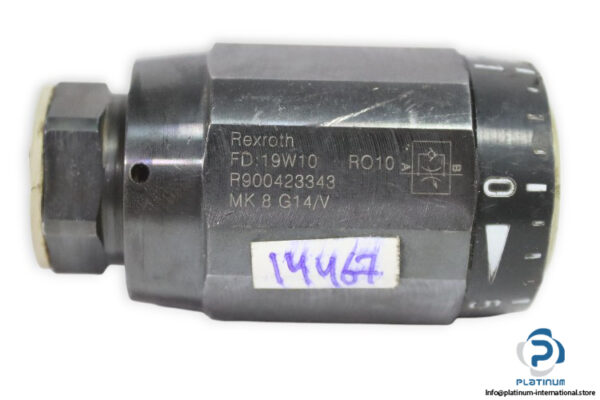 rexroth-MK-8-G14_V-throttle-valve-used-1