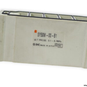 smc-SY50M-00-B1-interface-regulator-used-2