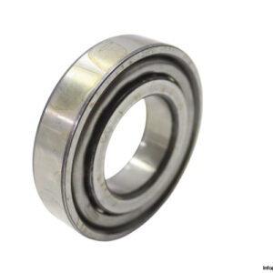 skf-7208-b-angular-contact-ball-bearing-new