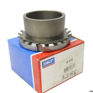 skf-H-318-adapter-sleeve-new-carton
