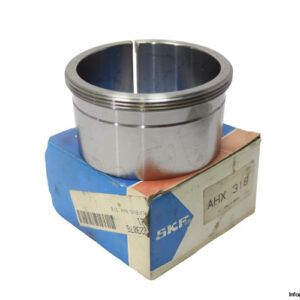 skf-AHX-318-sleeve-new-carton
