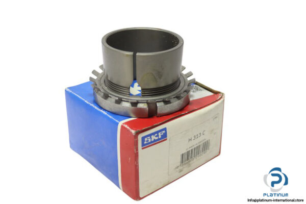 skf-H-313-C-adapter-sleeve-new-carton